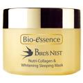 Bio essence - Bird's Nest  Nutri collagen & whitening sleeping mask 60g