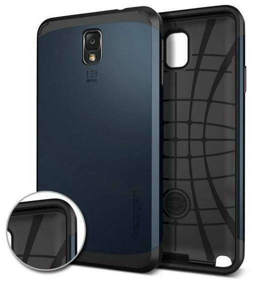 *The Slim Armor Case for the :-     Note 3 (code: SACN3)    IPhone 5 (code: SACIP5)    Galaxy S4 (code: SACGS4)